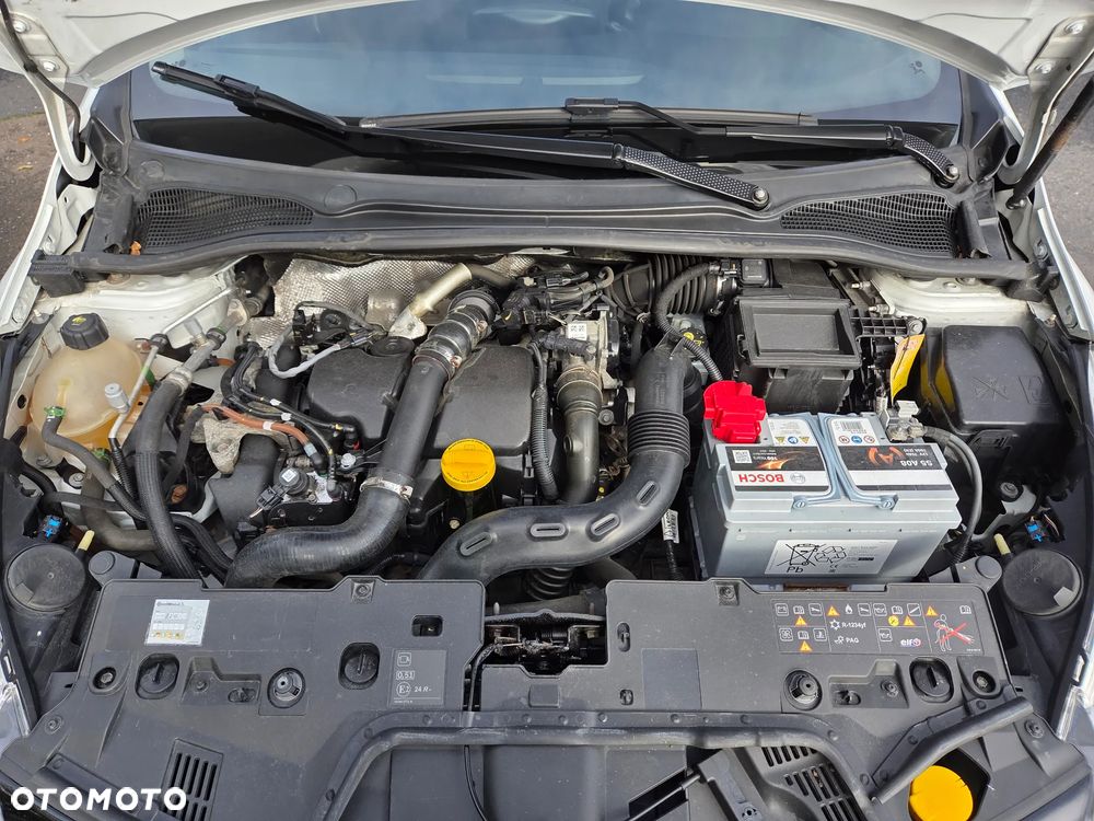 Renault Clio 1.5 dCi Energy Alize - 21