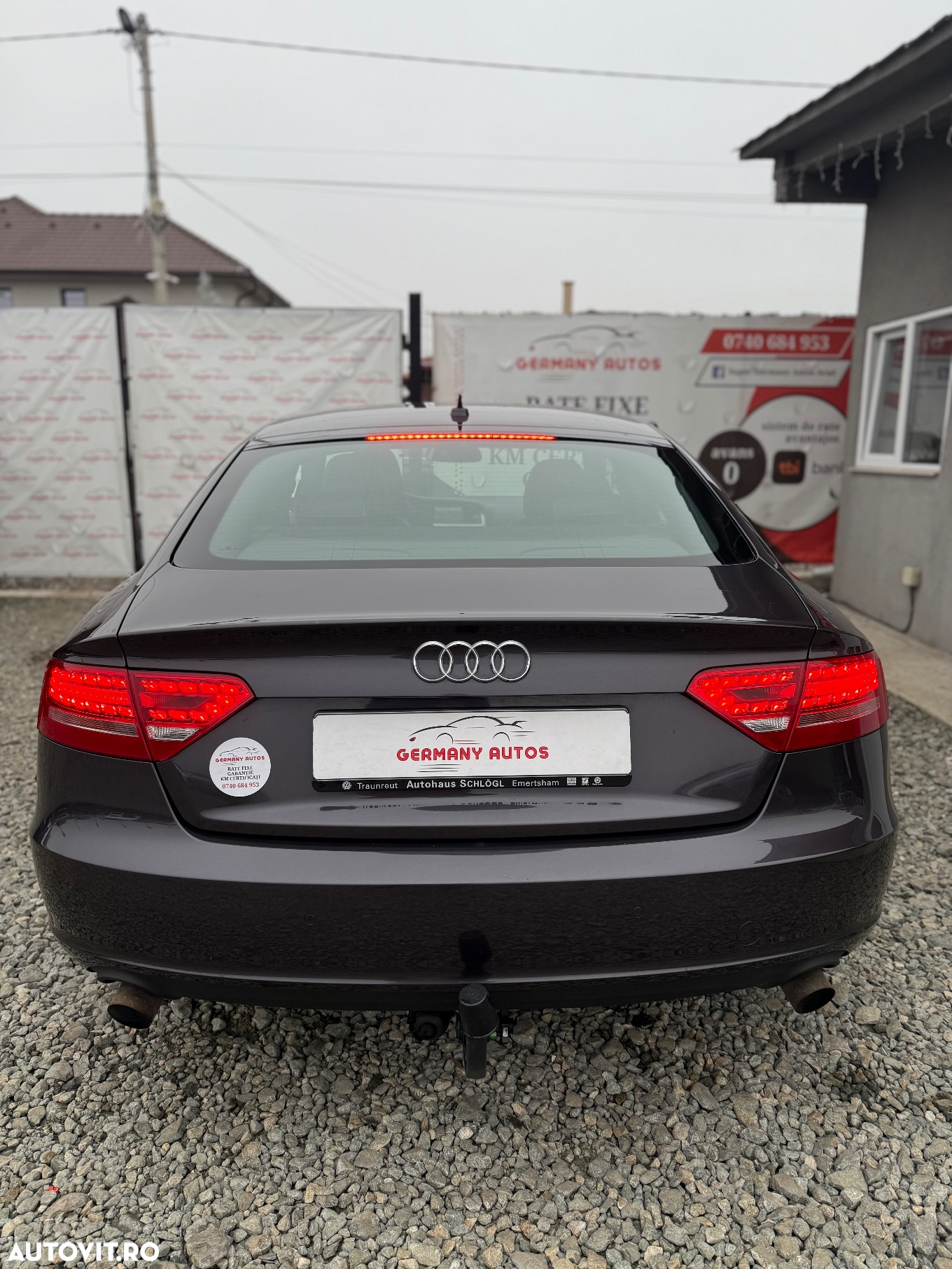 Audi A5 - 27