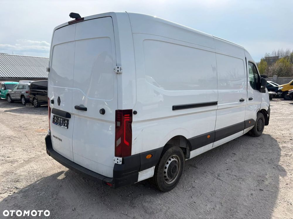 Renault MASTER IV L3H2 * 2.0 DCI130 * - 7
