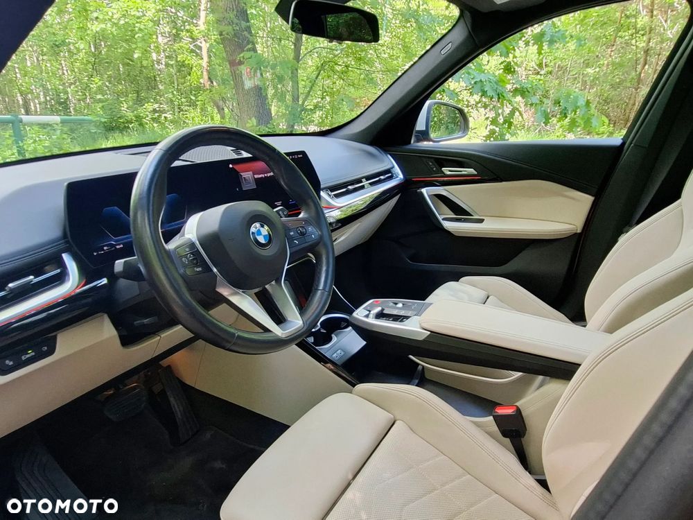BMW X1 xDrive25i xLine - 10