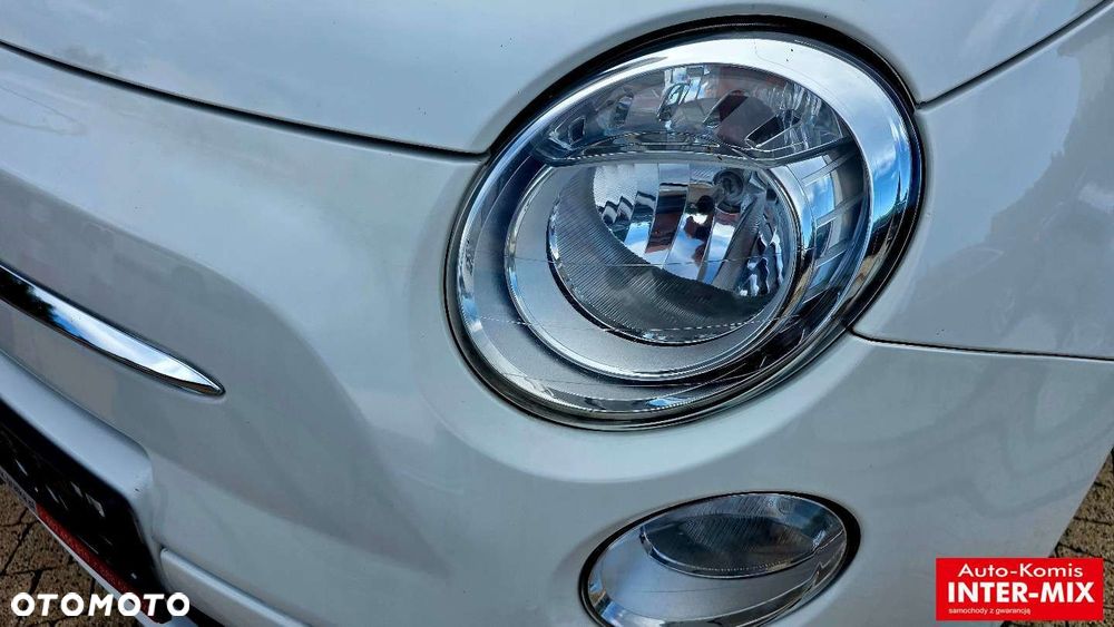 Fiat 500 - 11