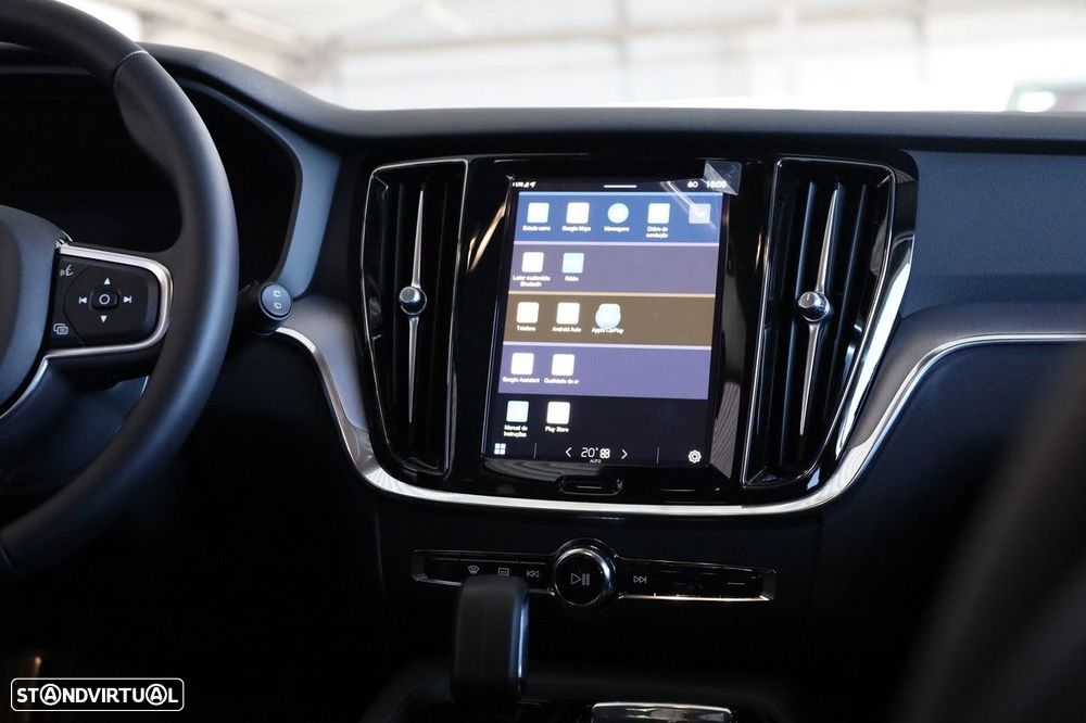 Volvo V60 - 13