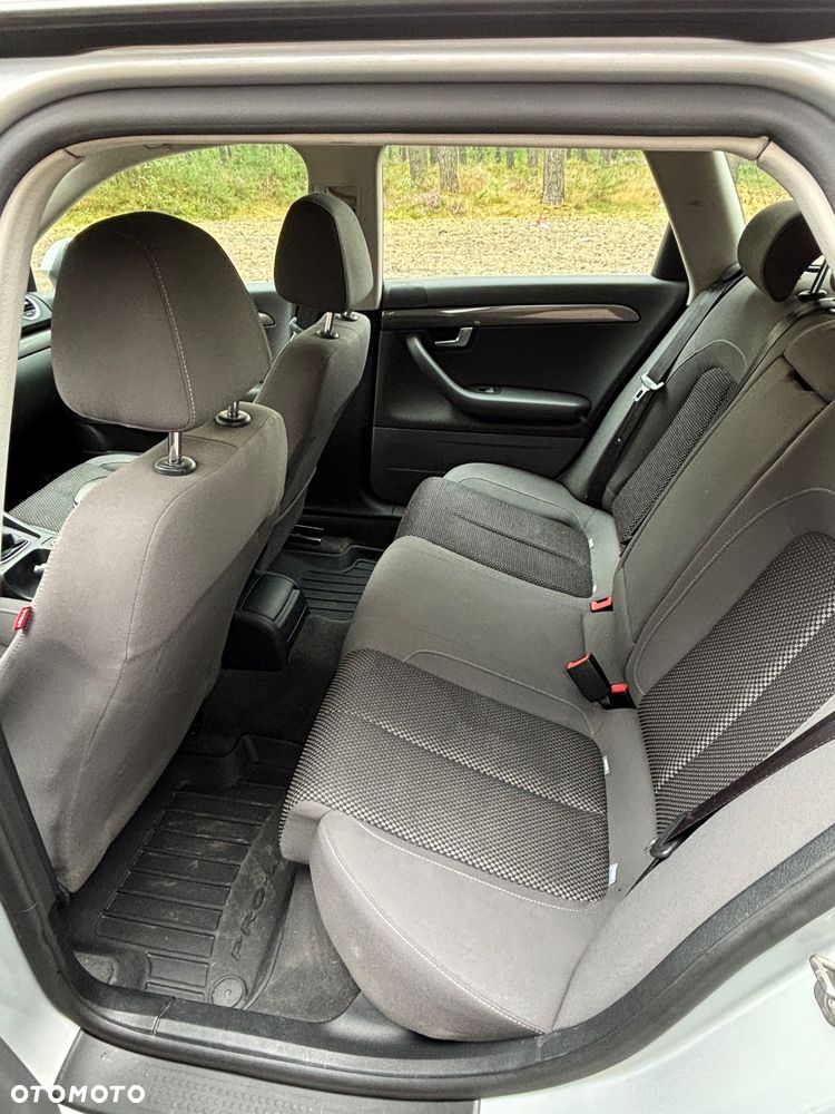 Seat Exeo 2.0 TDI DPF - 10