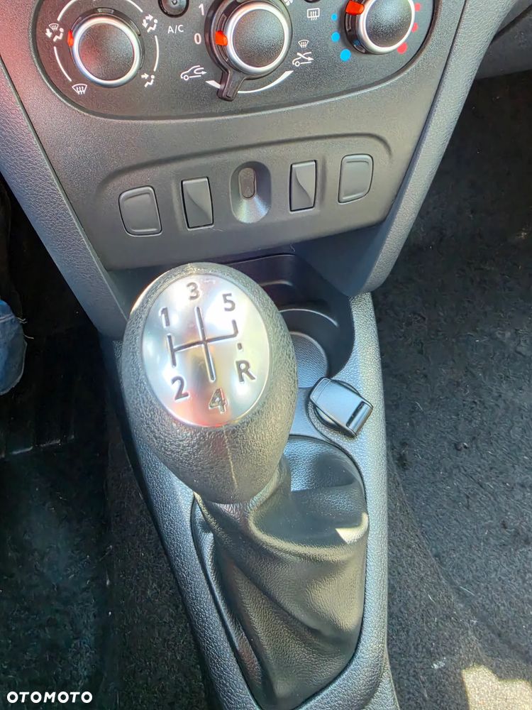 Dacia Sandero Blue dCi 95 Comfort - 18