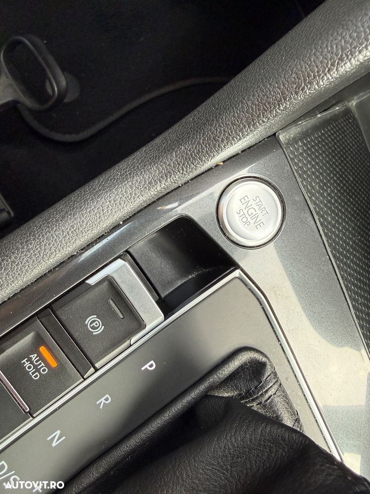 Volkswagen Tiguan Allspace 2.0 TDI SCR 4Motion DSG Elegance - 10
