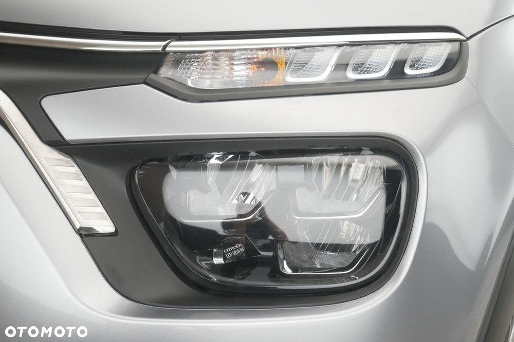 Citroën C3 - 13