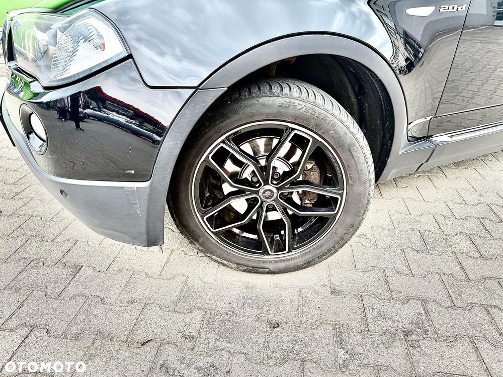 BMW X3 - 10