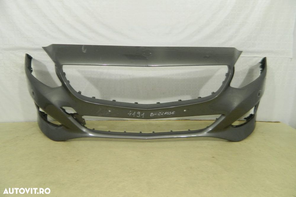 '-   Bara fata Mercedes B-Class facelift W246, 2015, 2016, 2017, 2018, , A2468854325 - 1