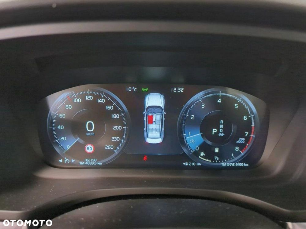 Volvo S60 B4 B Inscription - 7