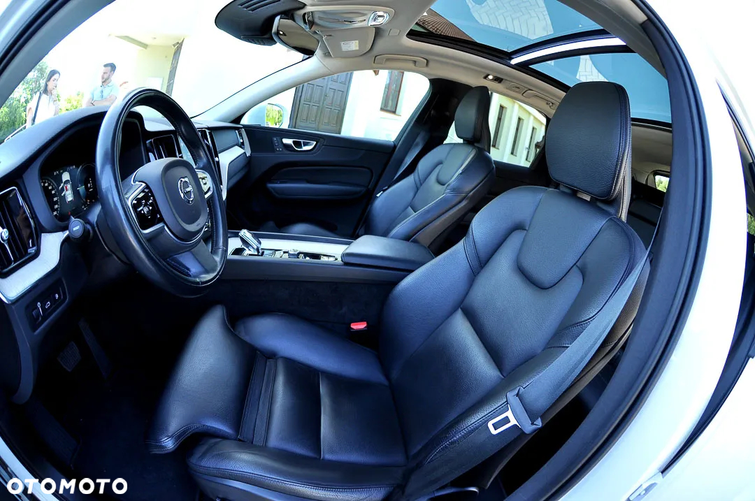 Volvo XC 60 T8 Twin Engine AWD Geartronic Inscription - 20