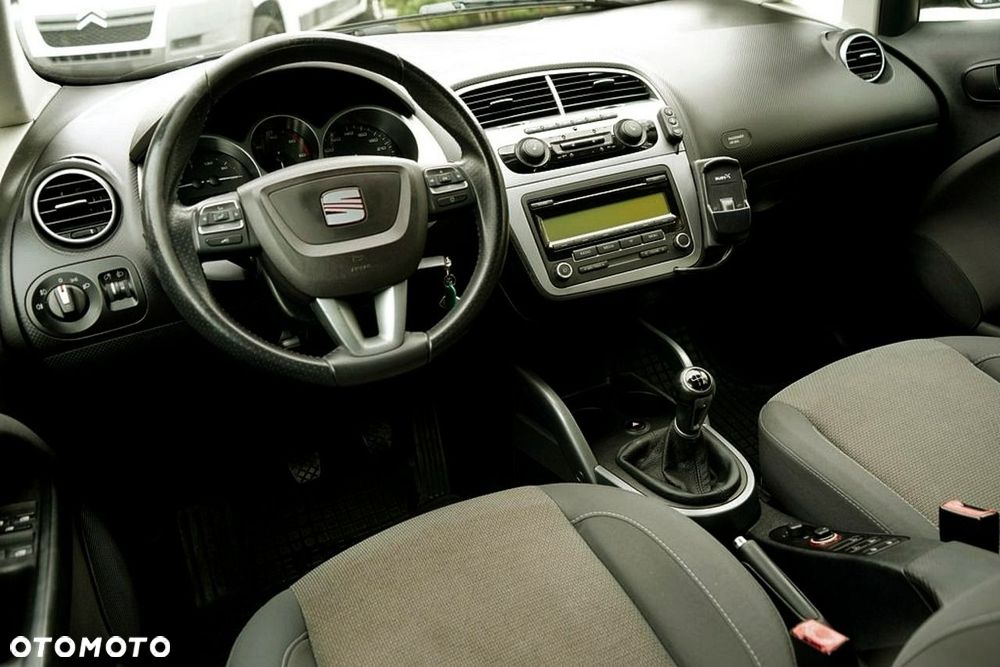 Seat Altea XL - 20