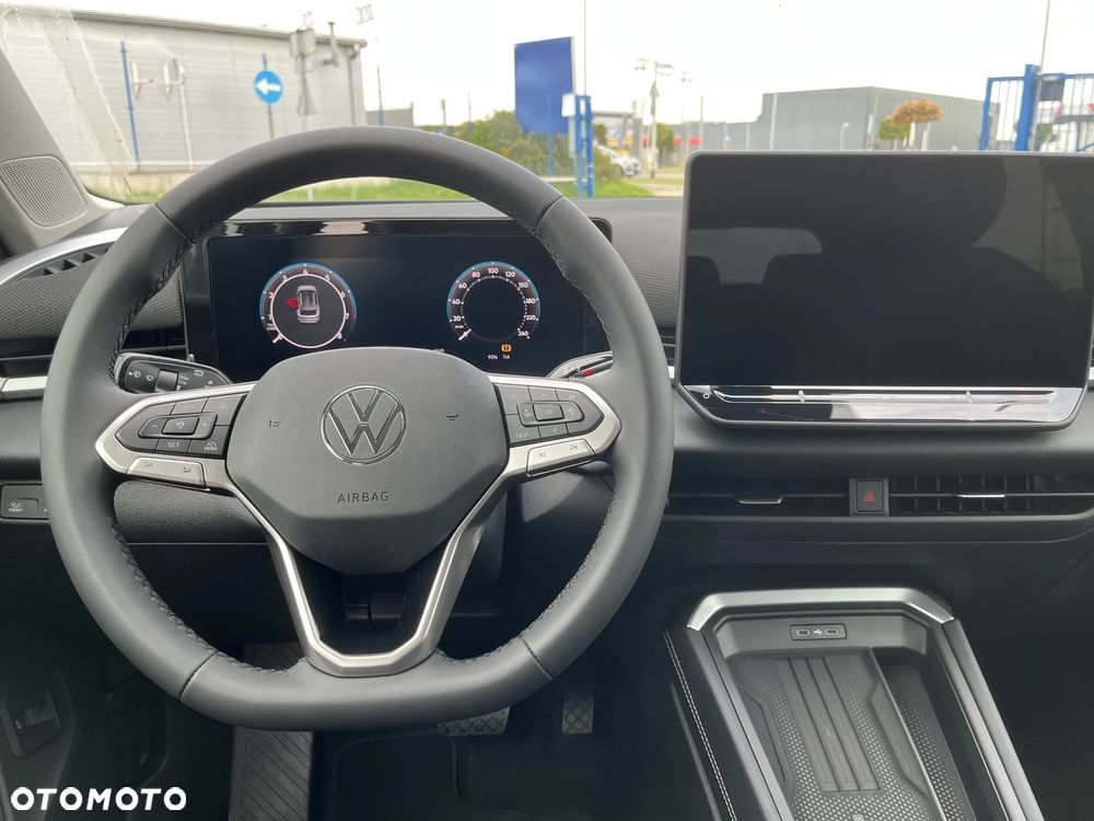 Volkswagen T-Roc 1.5 eTSI Style DSG - 13