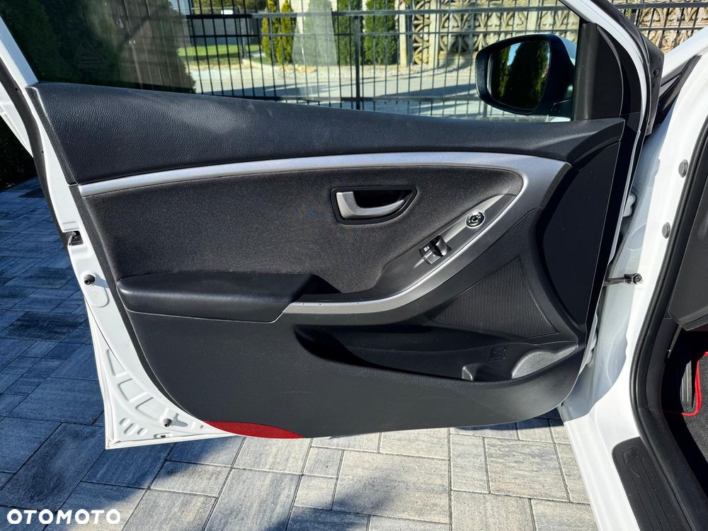 Hyundai i30 - 36