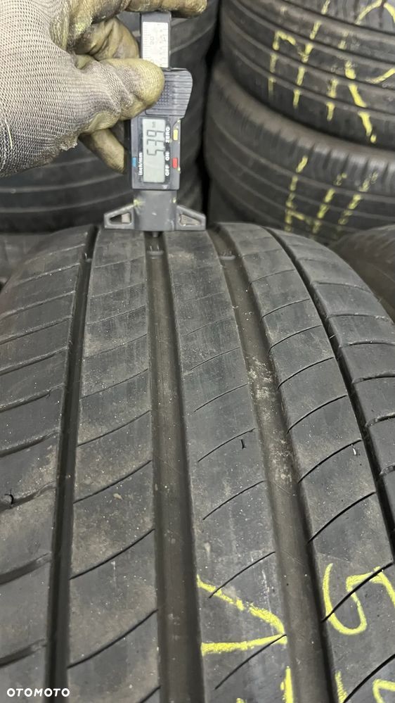 4x opony letnie 215/55r17 michelin primacy 3 promocja!! cena za 4szt!! - 3
