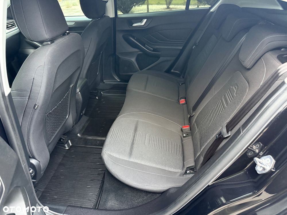 Ford Focus 1.5 EcoBlue Start-Stopp-System ACTIVE STYLE - 24