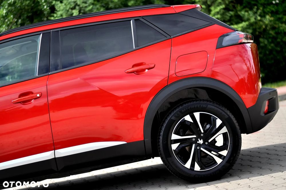 Peugeot 2008 BlueHDi 110 Allure Pack - 5