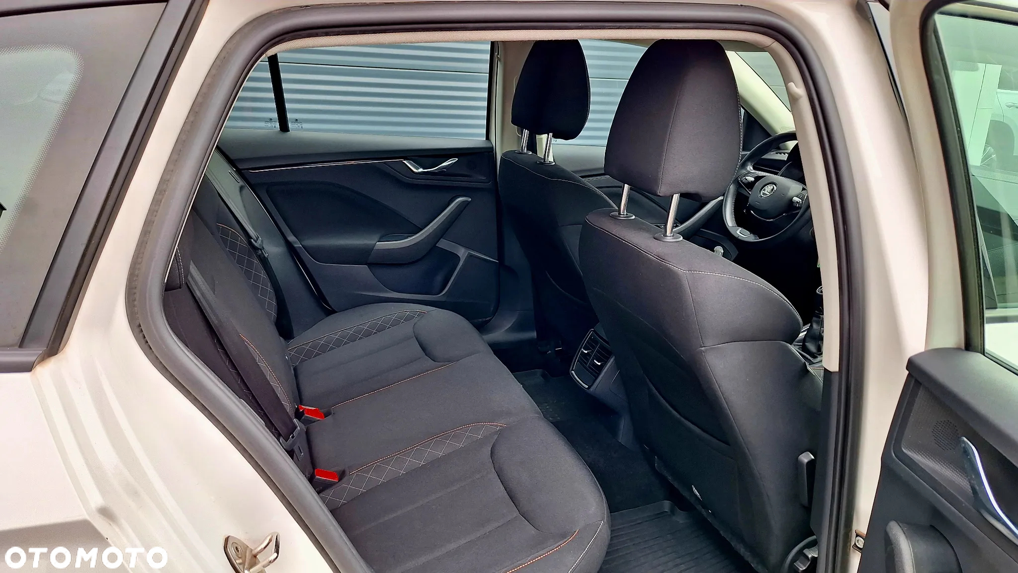 Skoda Scala 1.0 TSI Ambition - 10