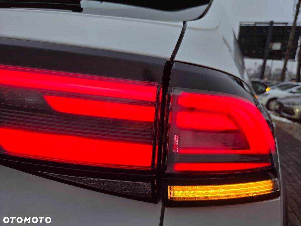 Volkswagen Taigo 1.5 TSI ACT Style DSG - 36