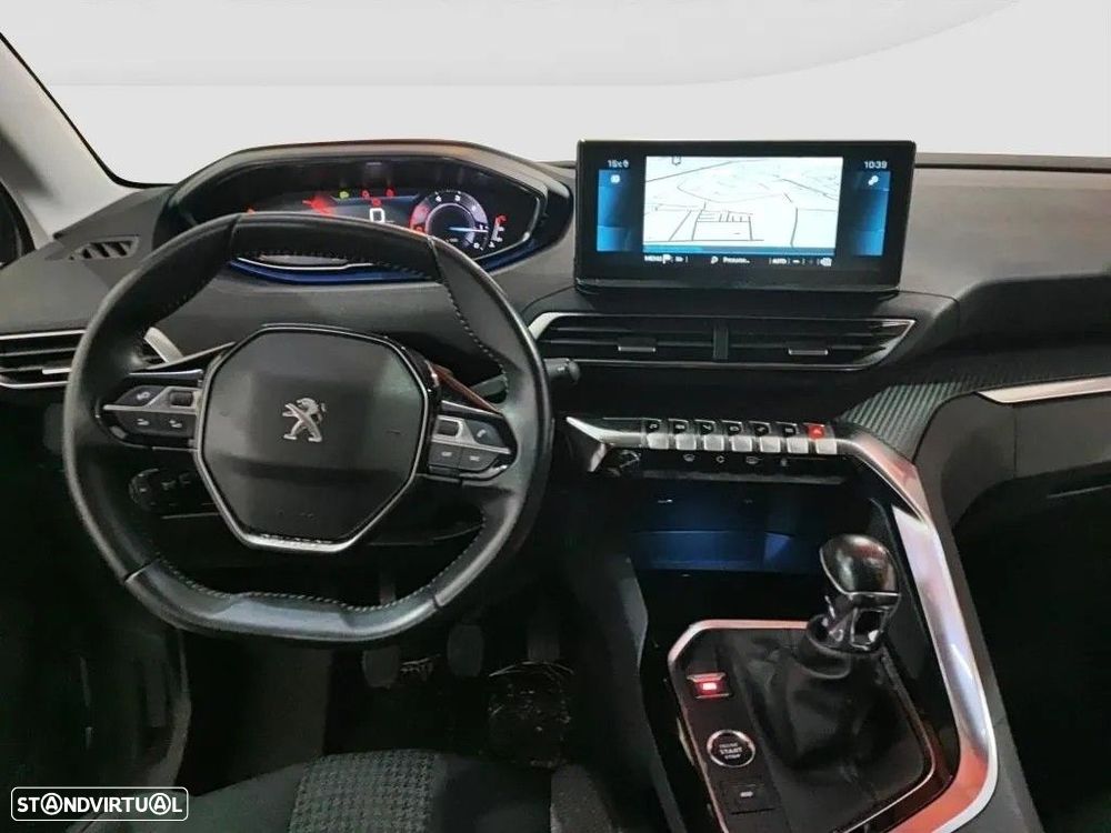 Peugeot 3008 PureTech 130 Stop & Start GPF Active Business-Pack - 7