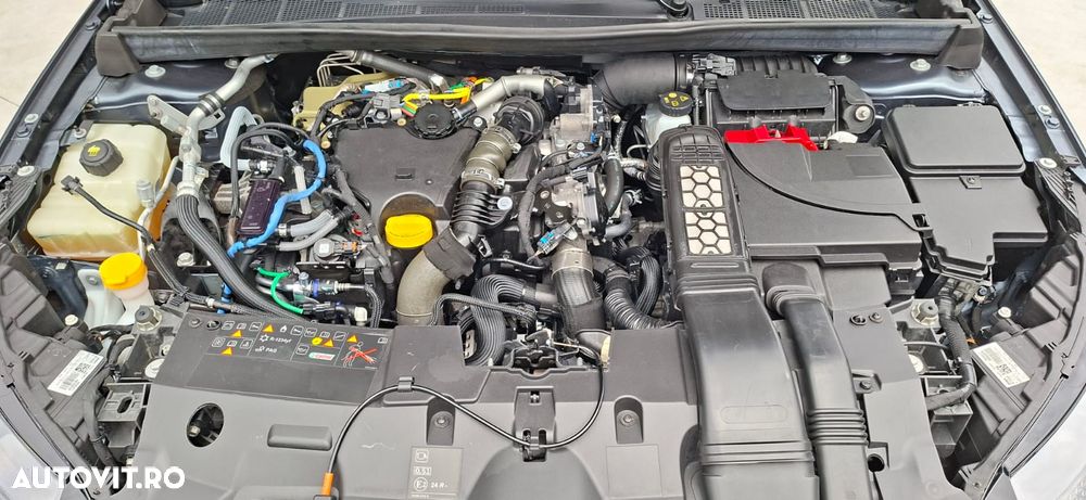 Renault Megane Blue dCi 116 EDC Intens - 22