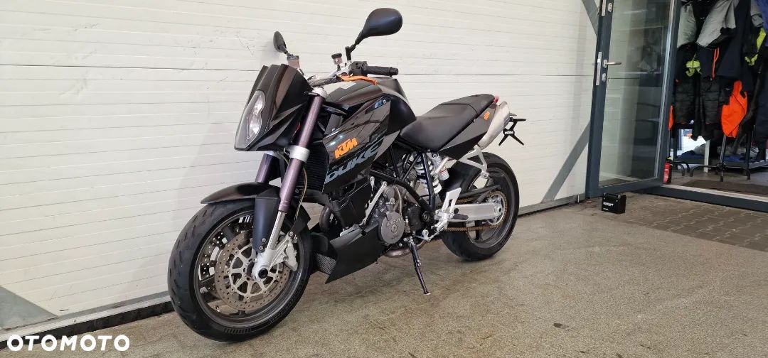 KTM LC - 1