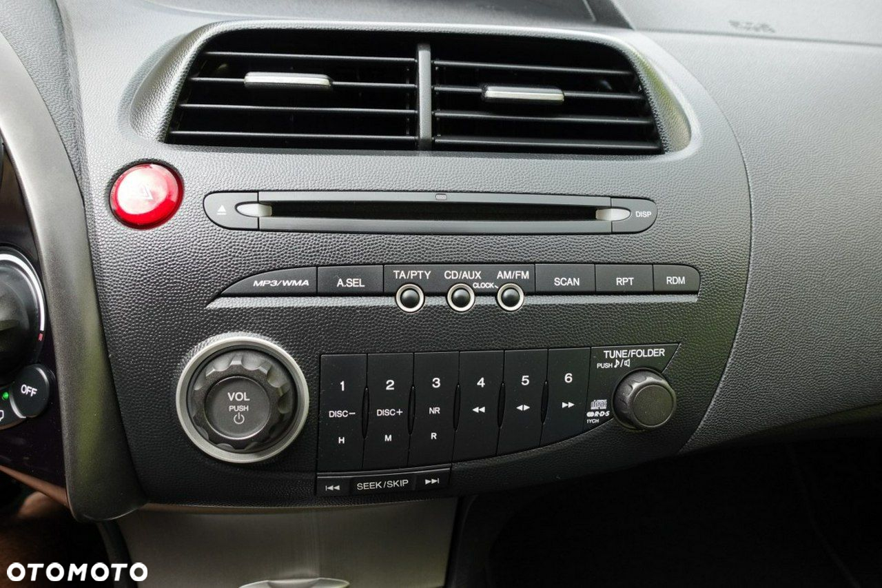 Honda Civic - 14