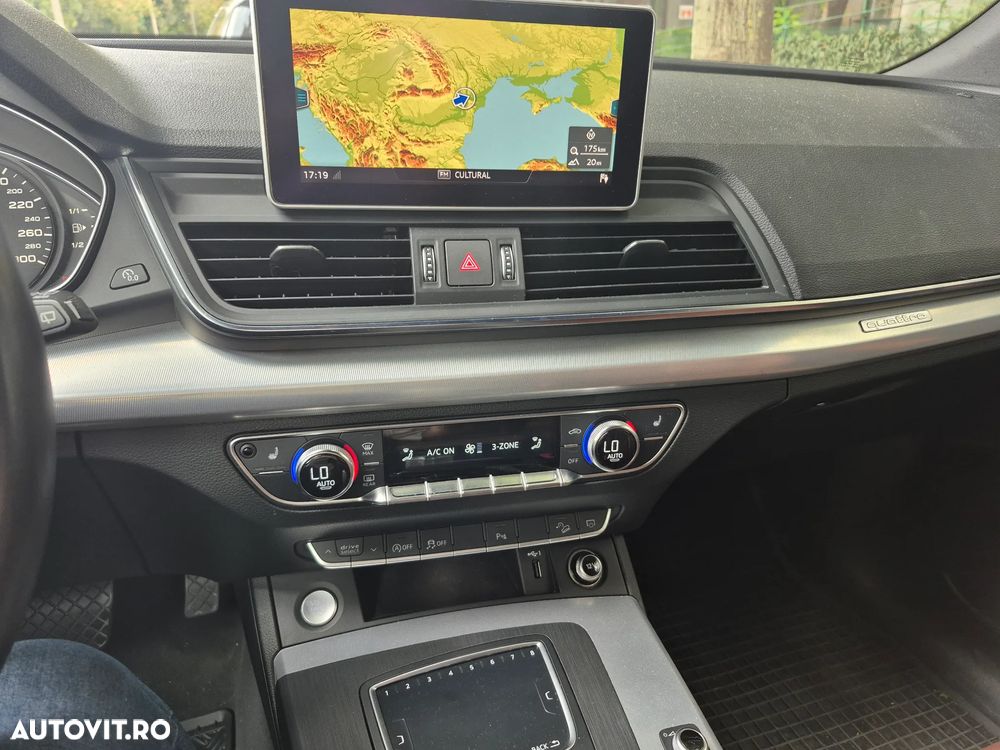 Audi Q5 2.0 45 TFSI S tronic quattro Sport - 1