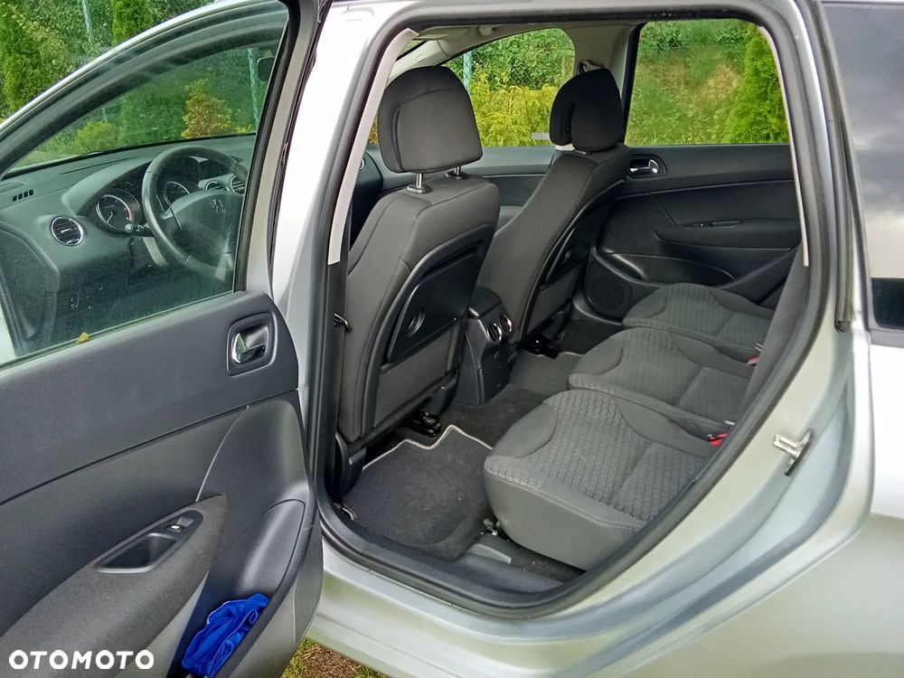 Peugeot 308 1.6 HDi Trendy - 9