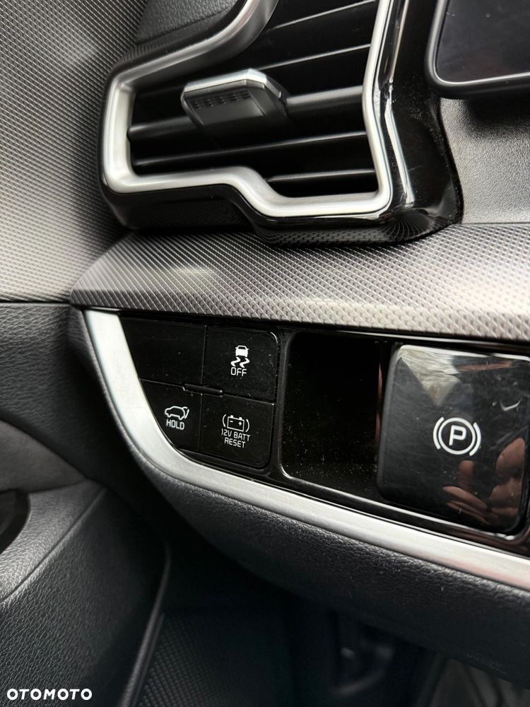 Kia Sportage 1.6 T-GDI MHEV GT Line 2WD DCT - 18