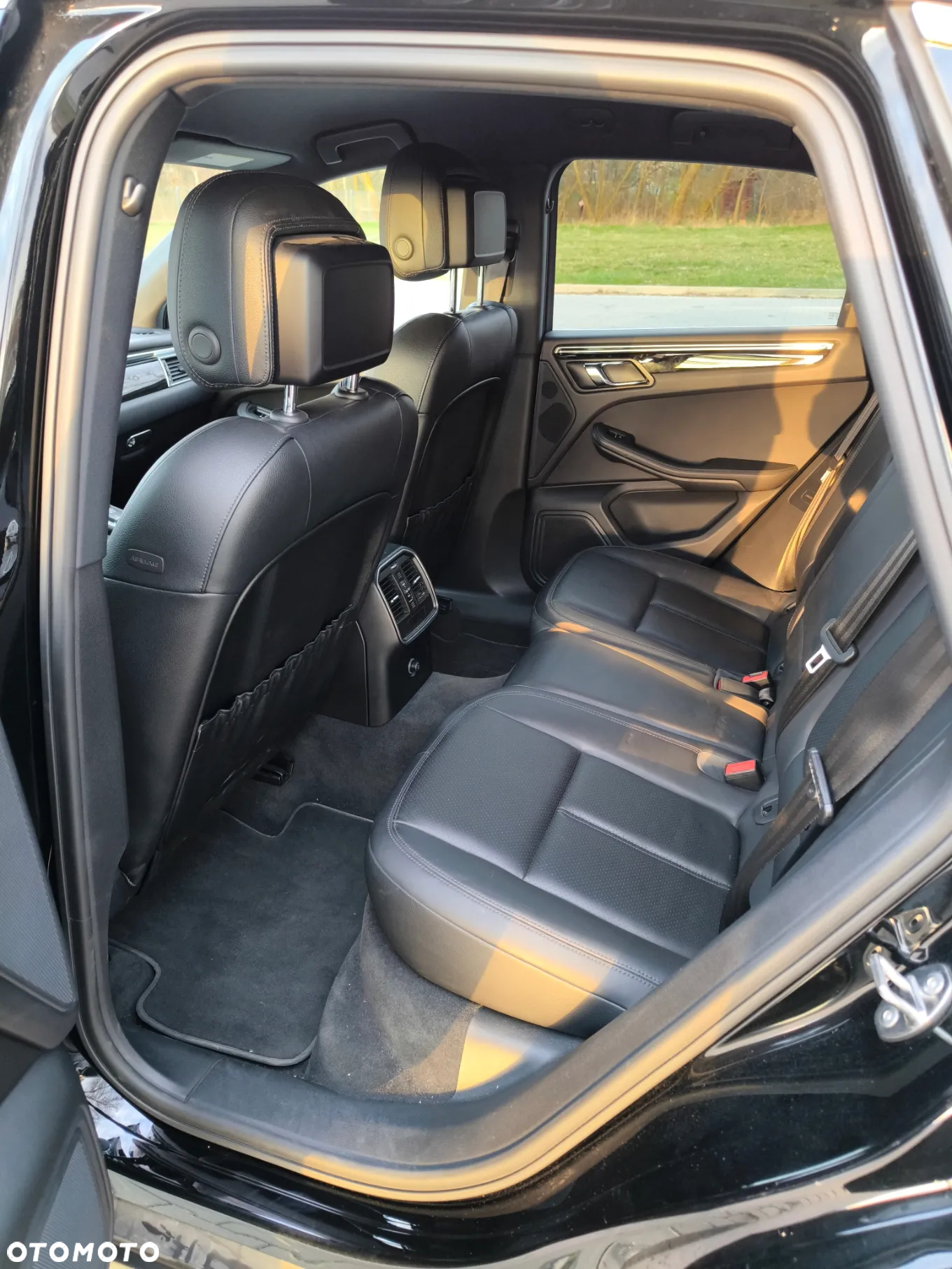 Porsche Macan S PDK - 14
