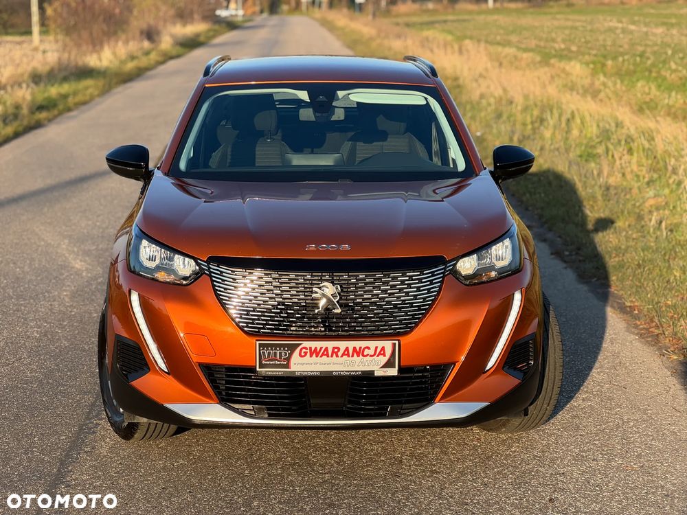 Peugeot 2008 Active Pack - 7