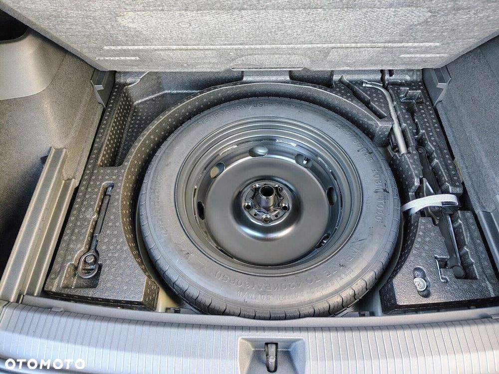 Volkswagen Tiguan 1.5 eTSI Life Plus DSG - 23