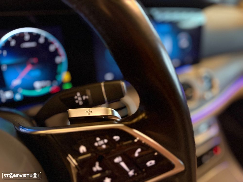 Mercedes-Benz E 300 de 9G-TRONIC Night Edition - 42