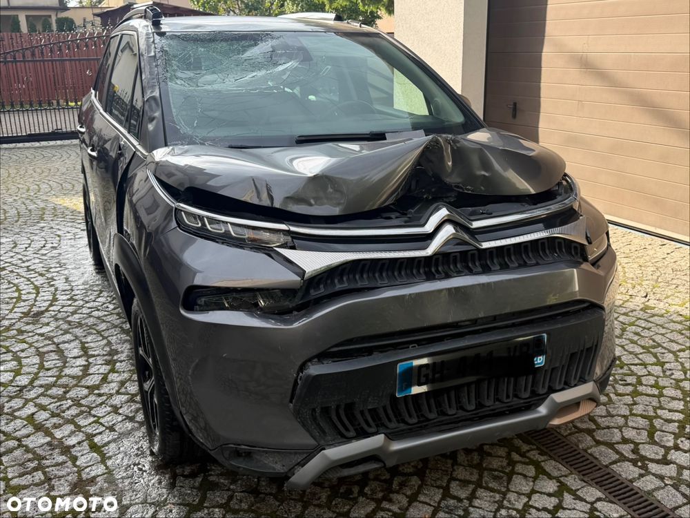 Citroën C3 Aircross - 3