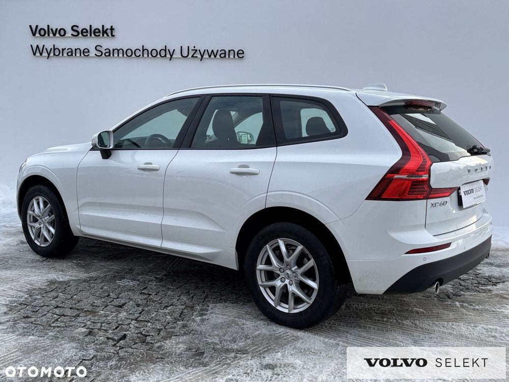 Volvo XC 60 - 4