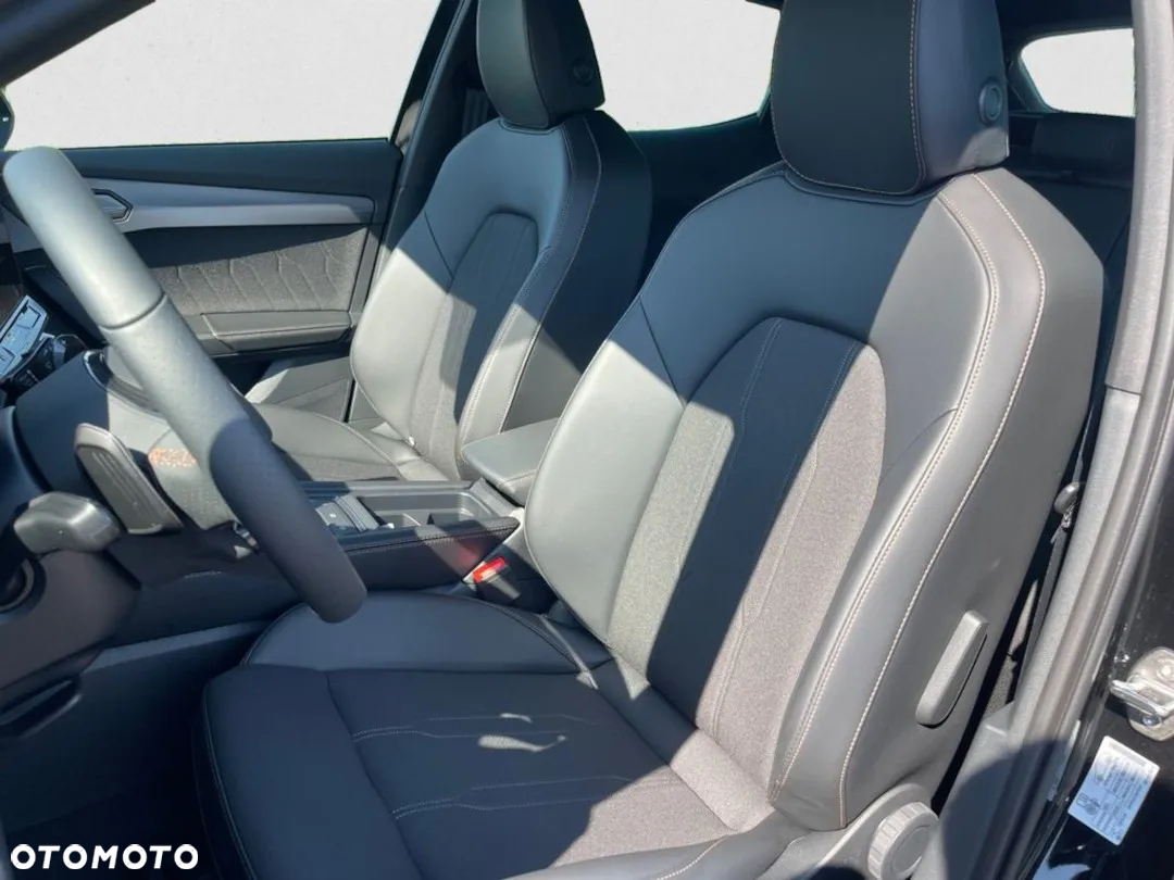 Cupra Formentor 1.5 eTSI mHEV DSG - 7