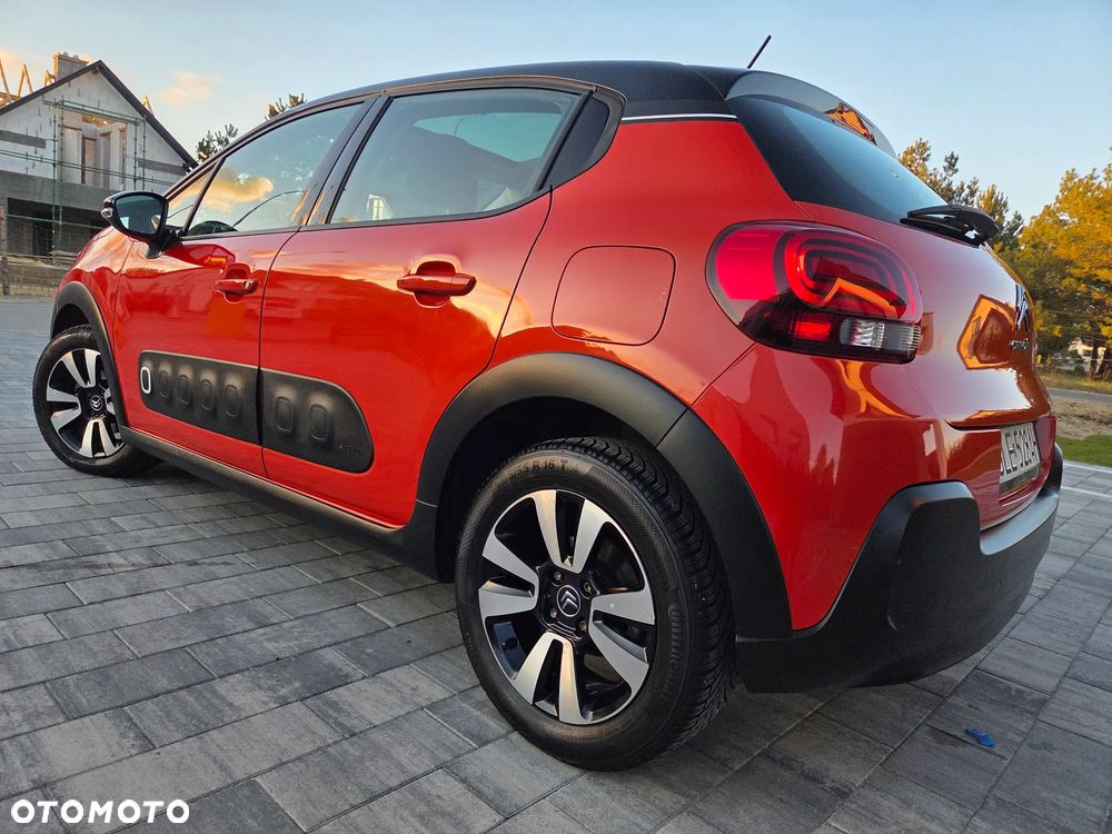 Citroën C3 1.6 BlueHDi Shine S&S - 2