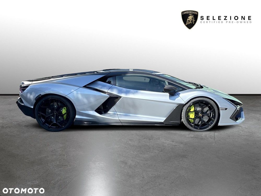 Lamborghini Inny - 3