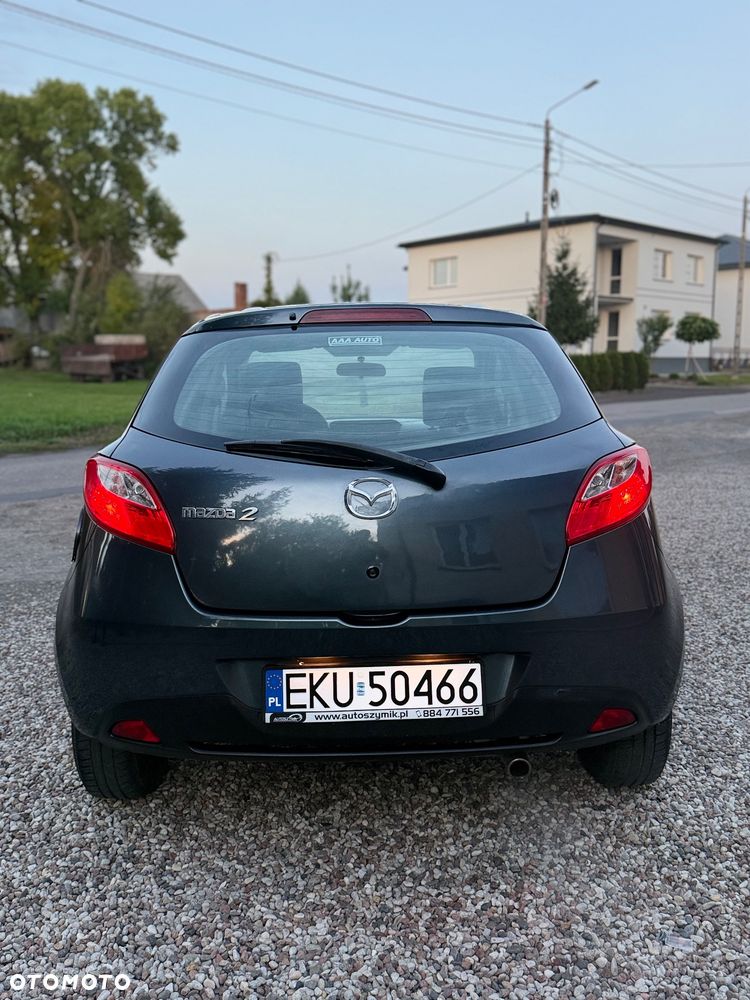 Mazda 2 1.3 Impuls - 13