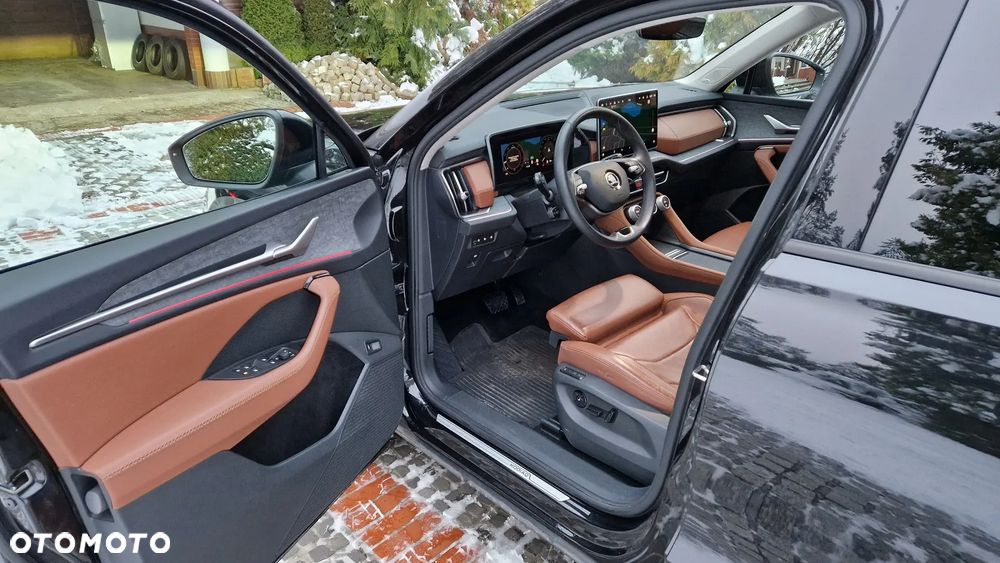 Skoda Kodiaq 2.0 TDI 4x4 Selection DSG - 8