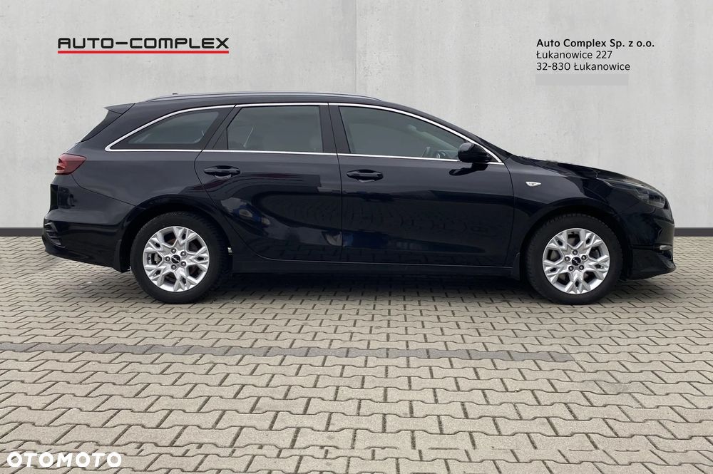 Kia Ceed 1.5 T-GDI M DCT - 6