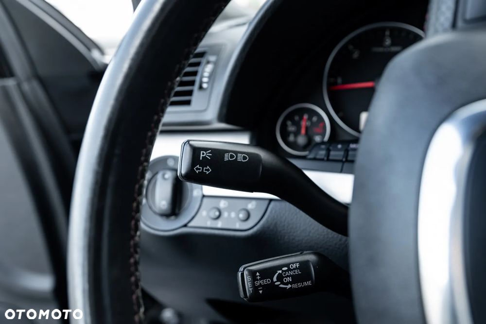 Audi A4 Limousine 2.7 TDI DPF - 29