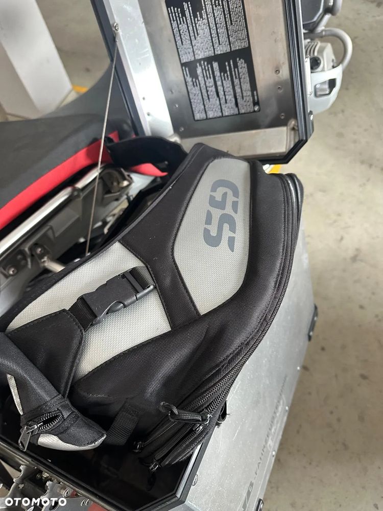 BMW GS - 8