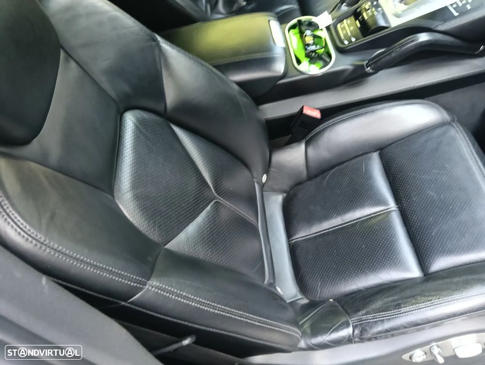 Porsche Cayenne 3.0 V6 - 29