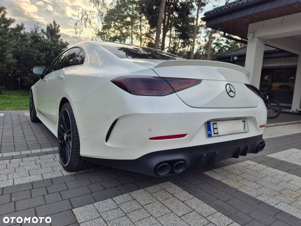 Mercedes-Benz CLS - 14