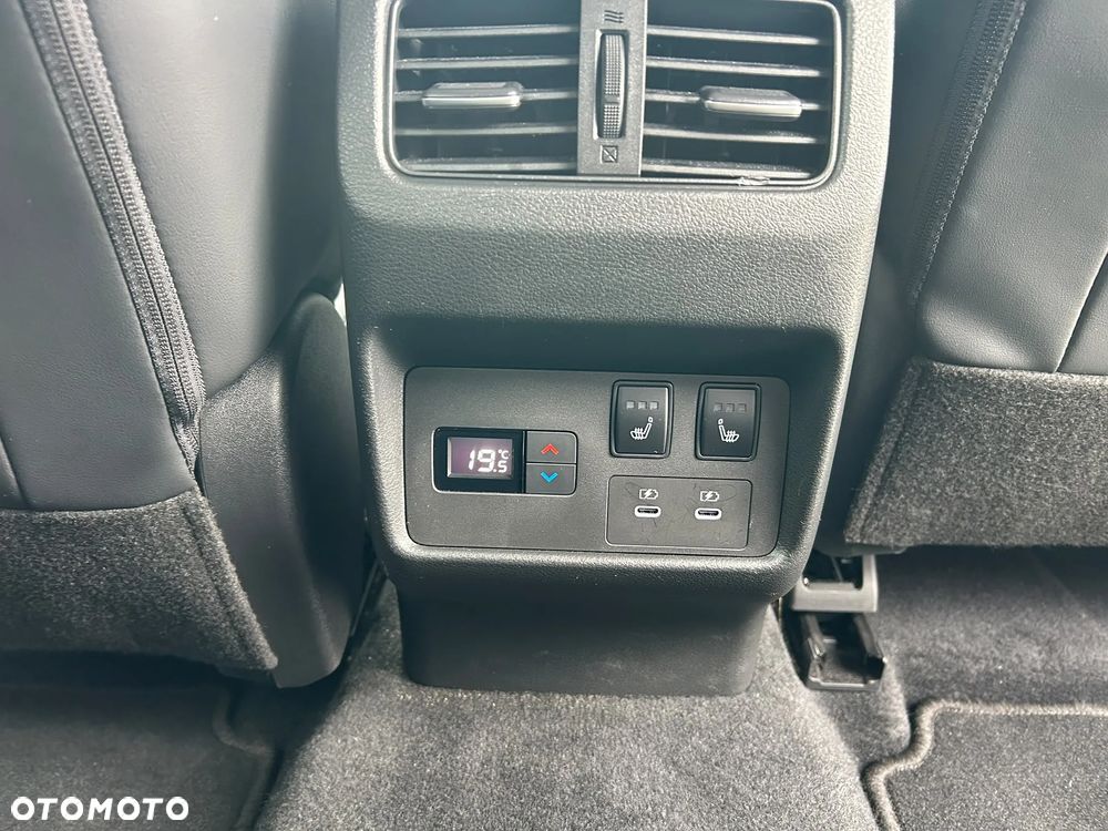 Nissan X-Trail 1.5 VC-T e-POWER N-Connecta 2WD - 18