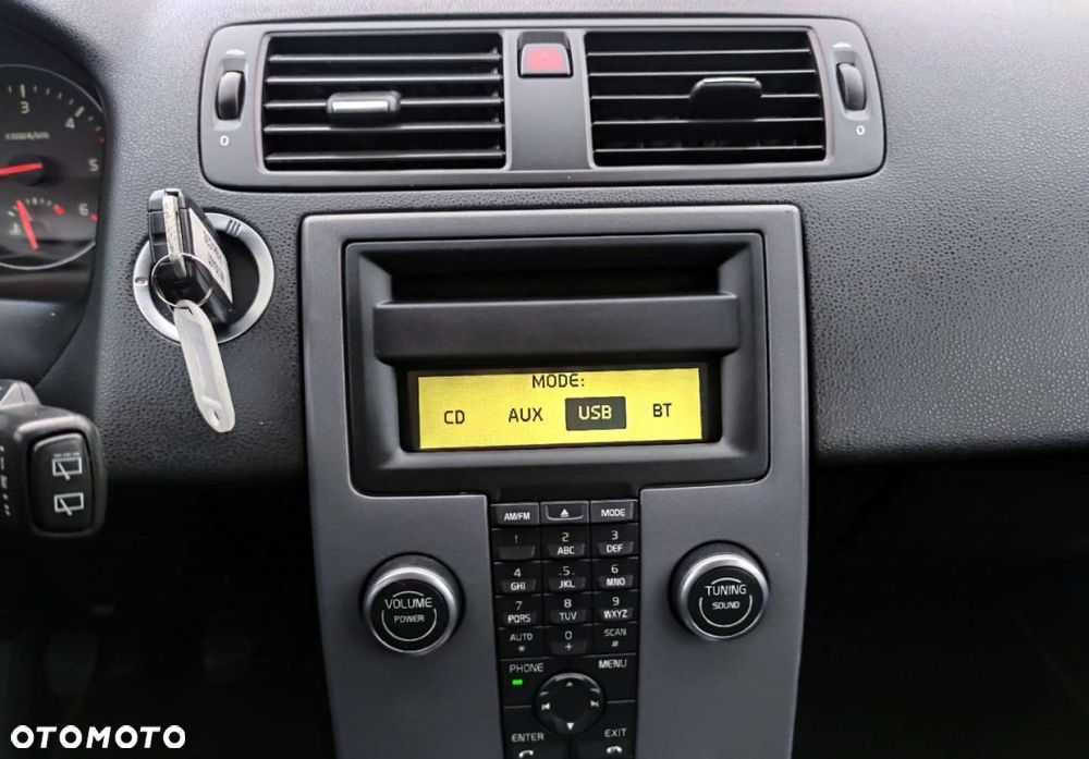 Volvo C30 D2 - 9