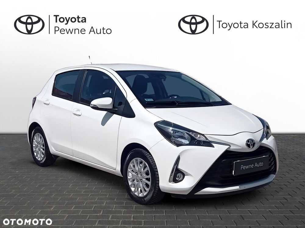 Toyota Yaris - 23