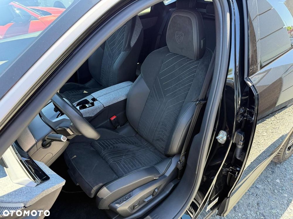 Peugeot 3008 - 15