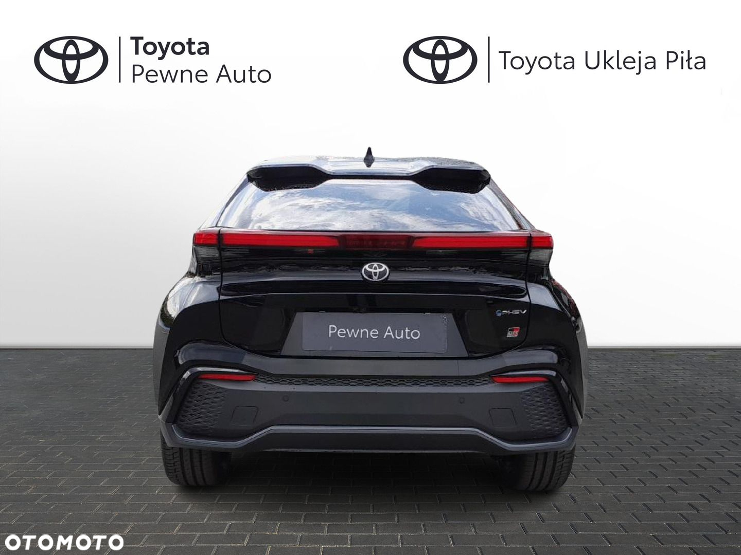 Toyota C-HR - 7